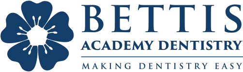 Bettis Academy Dentistry Logo
