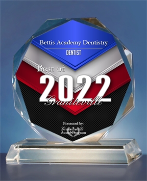 Best Dentist of 2022 Graniteville!