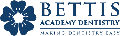 Bettis Academy Dentistry Logo