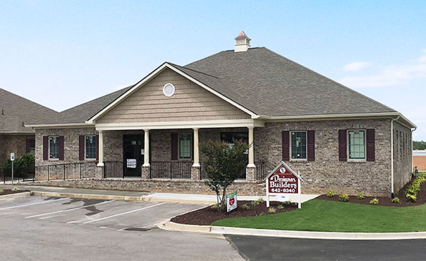 Bettis Academy Dentistry Office